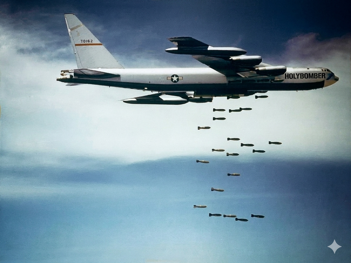 holybomber