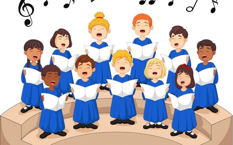 How I Became an Accidental Choir Master Part 1